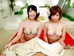 アジア人, フェティッシュ, 日本人