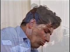 Chica, Tetas grandes, Rubia, Europeo, Sexo duro, Oficina, Tetas, Clasico