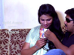 アジア人, 叔母, インド人, 下着, ナイロン