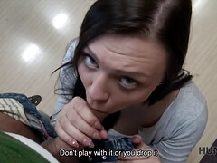 18 jahre, Braunhaarige, Paar, Tschechisch, Pov, Muschi, Jungendliche (18+), Ehefrau