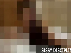 Crossdresser, Frau, Weibliche domination, Fetisch, Schwul, Hd, Solo