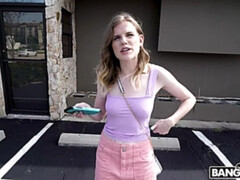 Rubia, Mamada, Semen en la boca, Estilo perrito, Peludo, Sexo duro, Montar, Tragarse