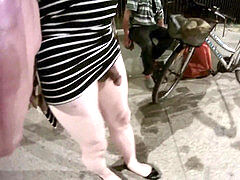 public 39 night walk & jizm