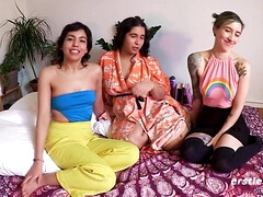 Morena, Gordita, Casero, Lesbiana, Lamidas, Coño, Puta, Tetas