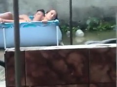 Любители, На природе, На публике, Подглядывание