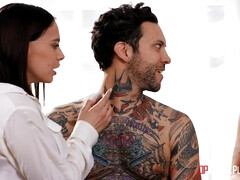 Grote kont, Grote mammen, Bruinharig, Lul, Kokhalzen, Handbeurt, Zoenen, Kut duiken