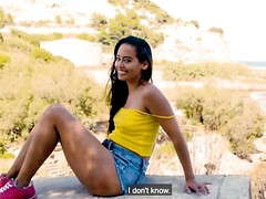 Красотки, Минет, Брюнетки, Секс без цензуры, На природе