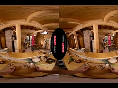 Blondine, Hd, Pov, Realität