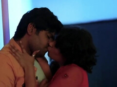 Kont, Bruinharig, Rondborstig, Fetisj, Indisch, Ondergoed, Moeder die ik wil neuken, Tiener