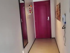 アナル, お尻, デカチン, フェティッシュ, 異人種間, キス, 熟年, オーガズム