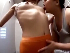 Aziatisch, Japaans, Lesbisch