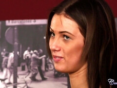 Mamada, Corridas, Sexo duro, Sorpresa, Adolescente