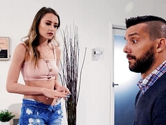 Verga grande, Mamada, Garganta profunda, Estilo perrito, Hd, Interracial, Coño, Apretado