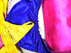 Homosexuelle, Lingerie, Culottes ou slips