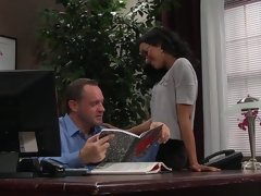 アジア人, お尻, 美女, デカチン, フェラチオ, ガリガリ, ティーン, オッパイの