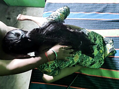 Indian Desi Teen Girl Annu_JiX Hardcore Sex With Old Boyfriend MaZaX Outdoor Fuck Hindi 4K