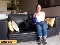 Gianna Diaz In Pt Latinacasting Big Tits Babe Latina