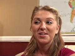 Leie, Grosser schwanz, Grosse titten, Blondine, Handjob, Milf, Jungendliche (18+), Titten