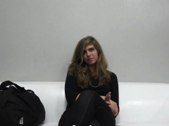 Solo, Adolescente