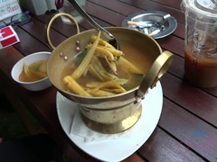 Enthousiasteling, Kont, Blond, Sperma, Vriendin, Brillen, Mager, Tieten likken