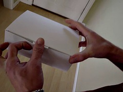 デカチン, ブロンド, フェラチオ, 手コキする, ハードコア, パンティ, 剃毛, オッパイの