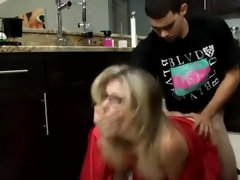 Blond, Pijpbeurt, Lul, Fetisj, Hardcore, Hd, Zuigen, Tiener