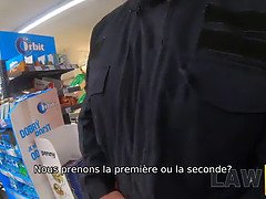 Belleza, Rubia, Tetona, Hd, Coño, Chupando, Adolescente, Uniforme