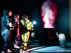 Cul, Gros cul, Sucer une bite, Queue, Hard, Chatte