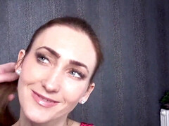 Amateur, Sucer une bite, Rondelette, Embrassement, Léchez, Pov, Chatte, Nénés