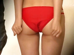 Aziatisch, Bruinharig, Fetisj, Groepseks, Groep, Harig, Hd, Japaans