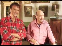 In den arsch, Blasen, Aufs gesicht abspritzen, Monster, Retro, Titten, Vintage, Hochzeit