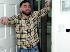 Большая жопа, Минет, Брюнетки, Член, Собачьи, Ласковые ручки, Тату, Сиськи