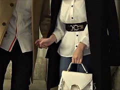 Japanese wife