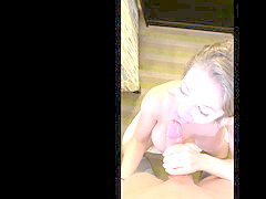 デカチン, 顔射, はじめて, 母, ヤリマンの