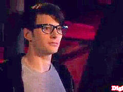 イく瞬間, ヒール