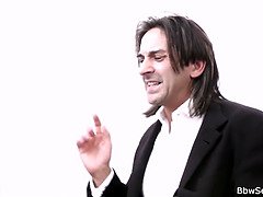アフリカ人, ぽちゃ, チェコ, デブ, Hd, 異人種間, 現実, 秘密の