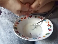 Leie, Arsch, Grosse titten, Süss, Kehlenfick, Frau, Hd, Muschi