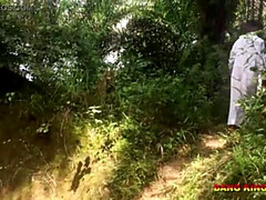 素人, 中出し, チン, 指いじり, 公共, オマンコ, 赤毛, ティーン