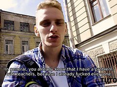 Pijpbeurt, Fetisj, Hd, Rijpe lesbienne, Panty, Russisch, Hangende tieten, Lerarin