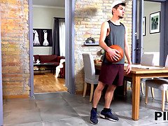 Blonde, Éjaculation interne, Petite amie, Hd, Mère que j'aimerais baiser, Chatte, Rasée, Fils