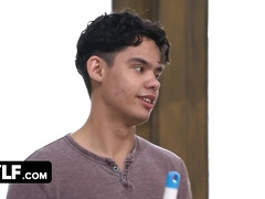 彼氏, 茶髪の, 浮気者, 顔射, 女, オーガズム, オマンコ, 禁句