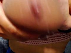 Любители, Большие сиськи, Брюнетки, Латиноамериканки, Лесбиянка, Сиськи