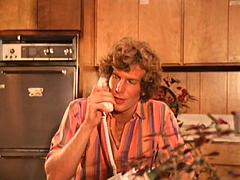 Nana, Grosse bite, Sucer une bite, Gode, Hard, Lesbienne, Léchez, Rétro ancien