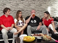 Aziatisch, Pijpbeurt, Bruinharig, Sperma shot, Hardcore, Huisgemaakt, Moeder die ik wil neuken, Vrouw