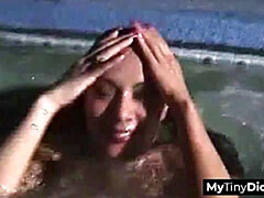 Sucer une bite, Queue, Fétiche, Hd, Pénis, Pov, Suçant, Nénés