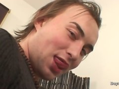 素人, アナル, デカチン, ダブル開発, 面白, ゲイ, フェラする