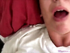 Betrug, Geile alte tussi, Besamung, Familie, Reif, Pov, Taboo, Ehefrau