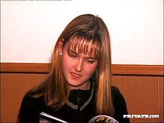 Anaal, Pijpbeurt, Dubbele penetratie, Hardcore, Buiten, Openbaar, Trio