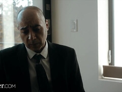 Chica, Negro, Morena, Garganta profunda, Polla, Sexo duro, Hd, Coño