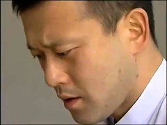 Amateur, Asiatique, Sucer une bite, Poilue, Hard, Japonaise, Mature, Réalité